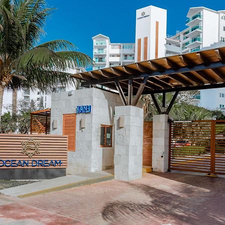 كانكون The Ocean Vibes Suites By Casa Paraiso المظهر الخارجي الصورة