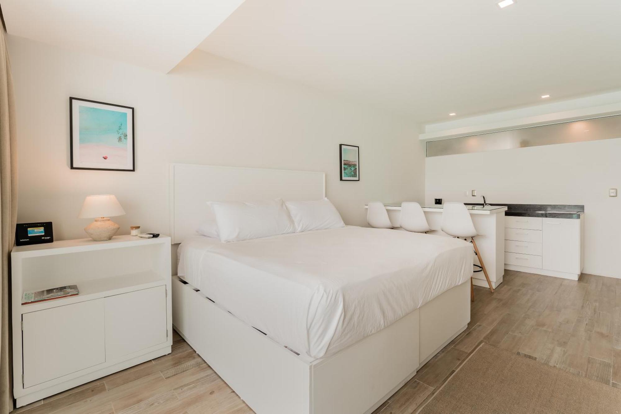 كانكون The Ocean Vibes Suites By Casa Paraiso المظهر الخارجي الصورة