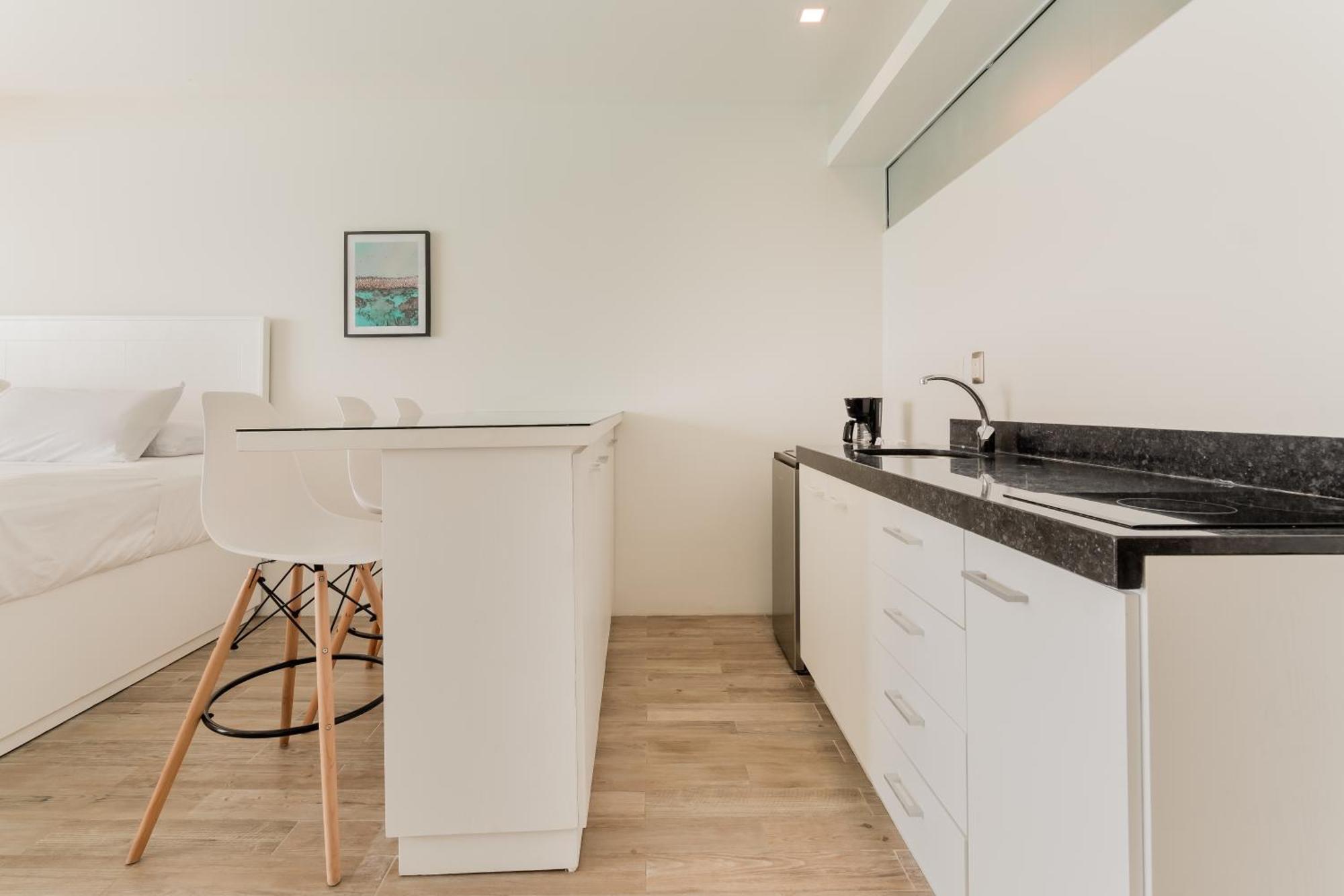 كانكون The Ocean Vibes Suites By Casa Paraiso المظهر الخارجي الصورة