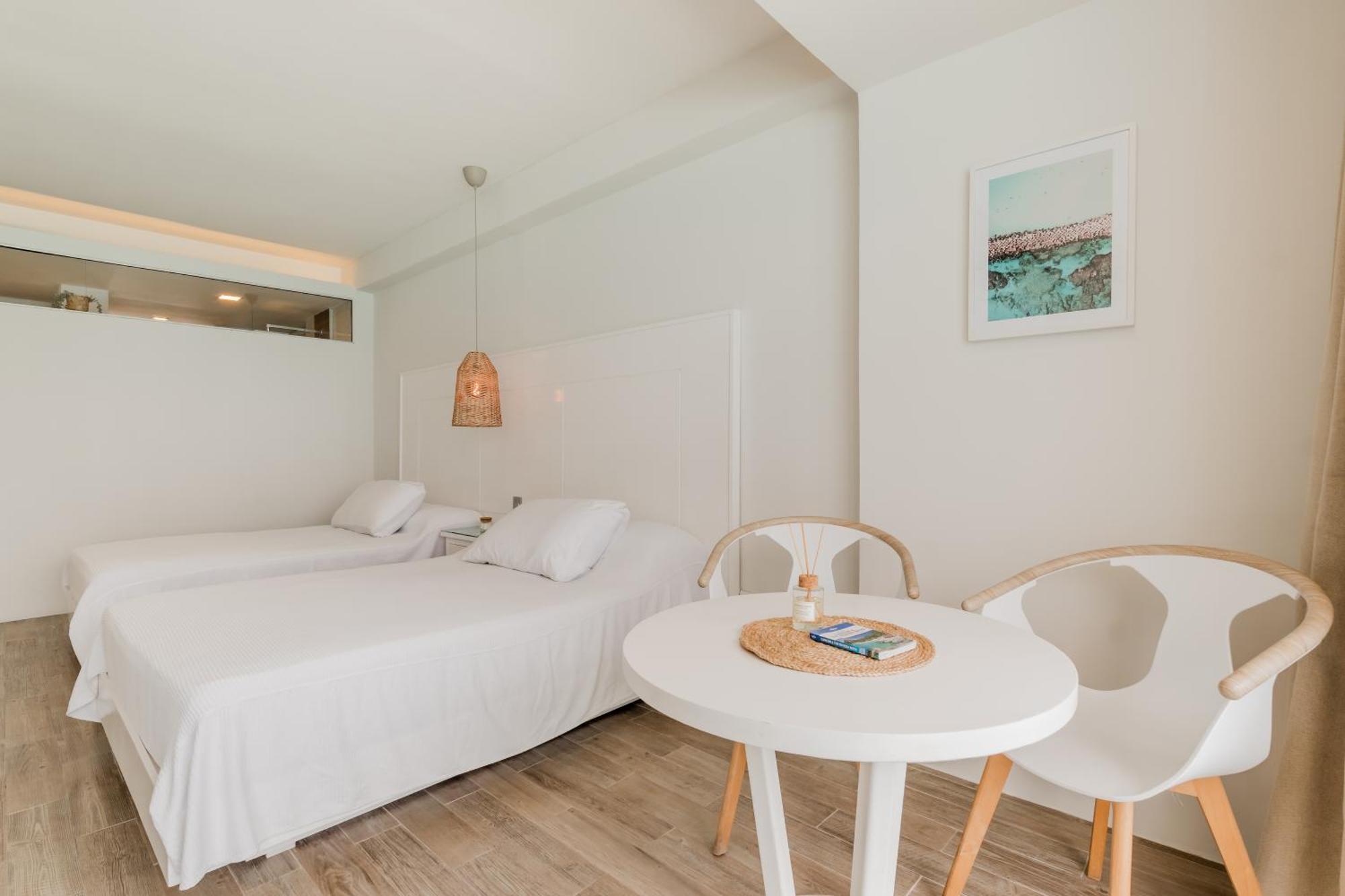 كانكون The Ocean Vibes Suites By Casa Paraiso المظهر الخارجي الصورة