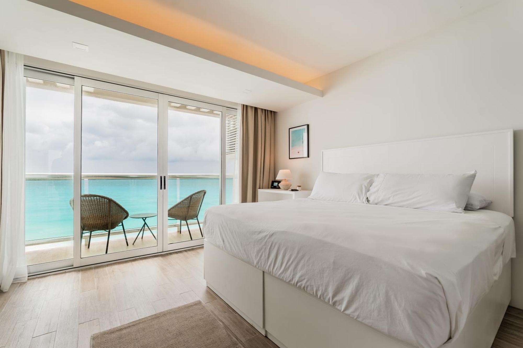 كانكون The Ocean Vibes Suites By Casa Paraiso المظهر الخارجي الصورة