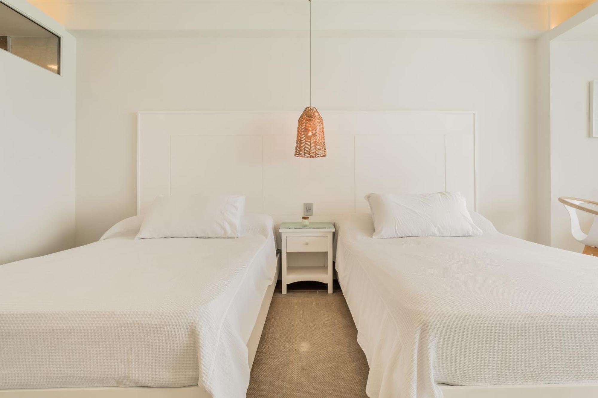 كانكون The Ocean Vibes Suites By Casa Paraiso المظهر الخارجي الصورة