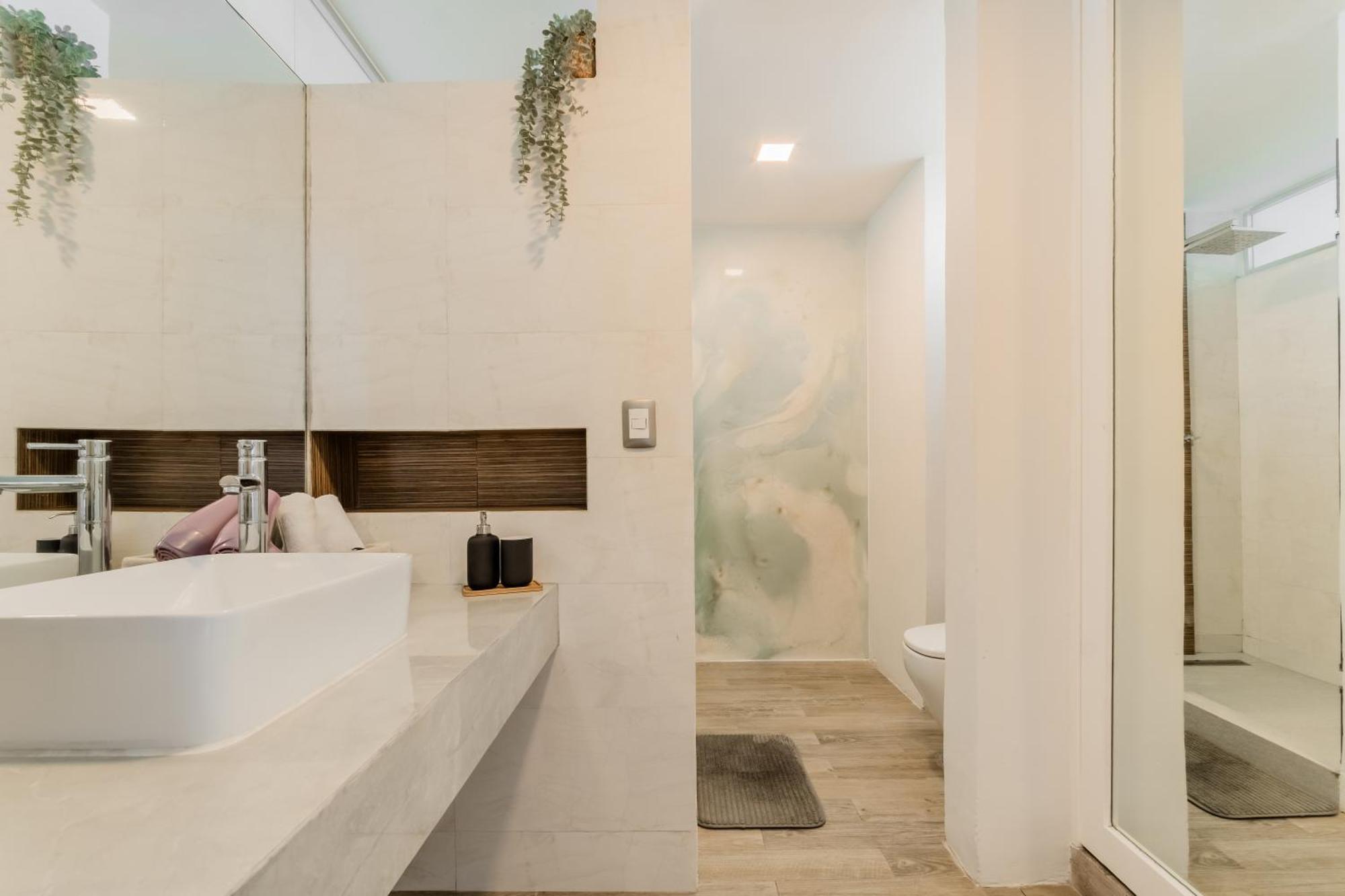 كانكون The Ocean Vibes Suites By Casa Paraiso المظهر الخارجي الصورة