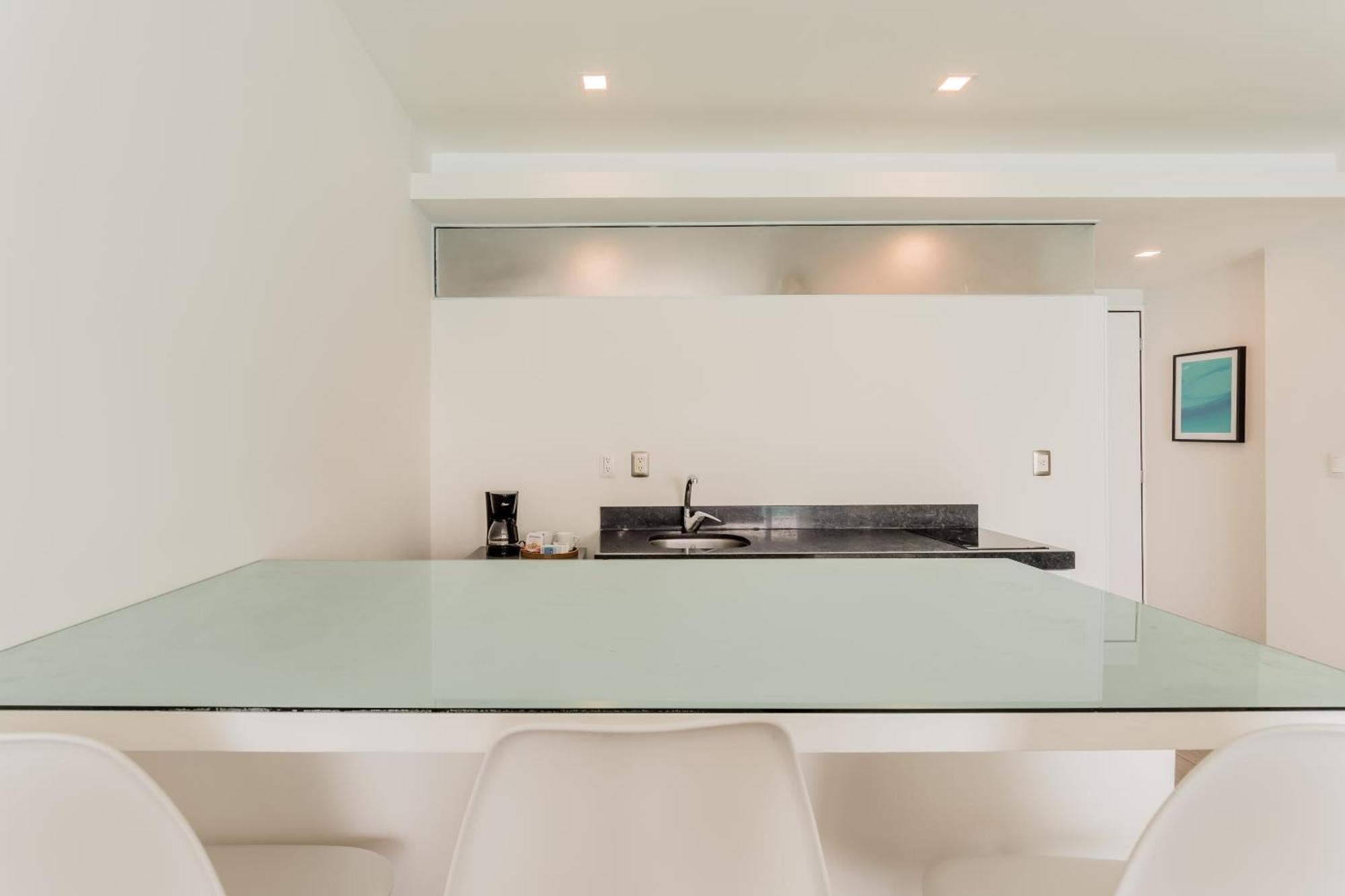 كانكون The Ocean Vibes Suites By Casa Paraiso المظهر الخارجي الصورة