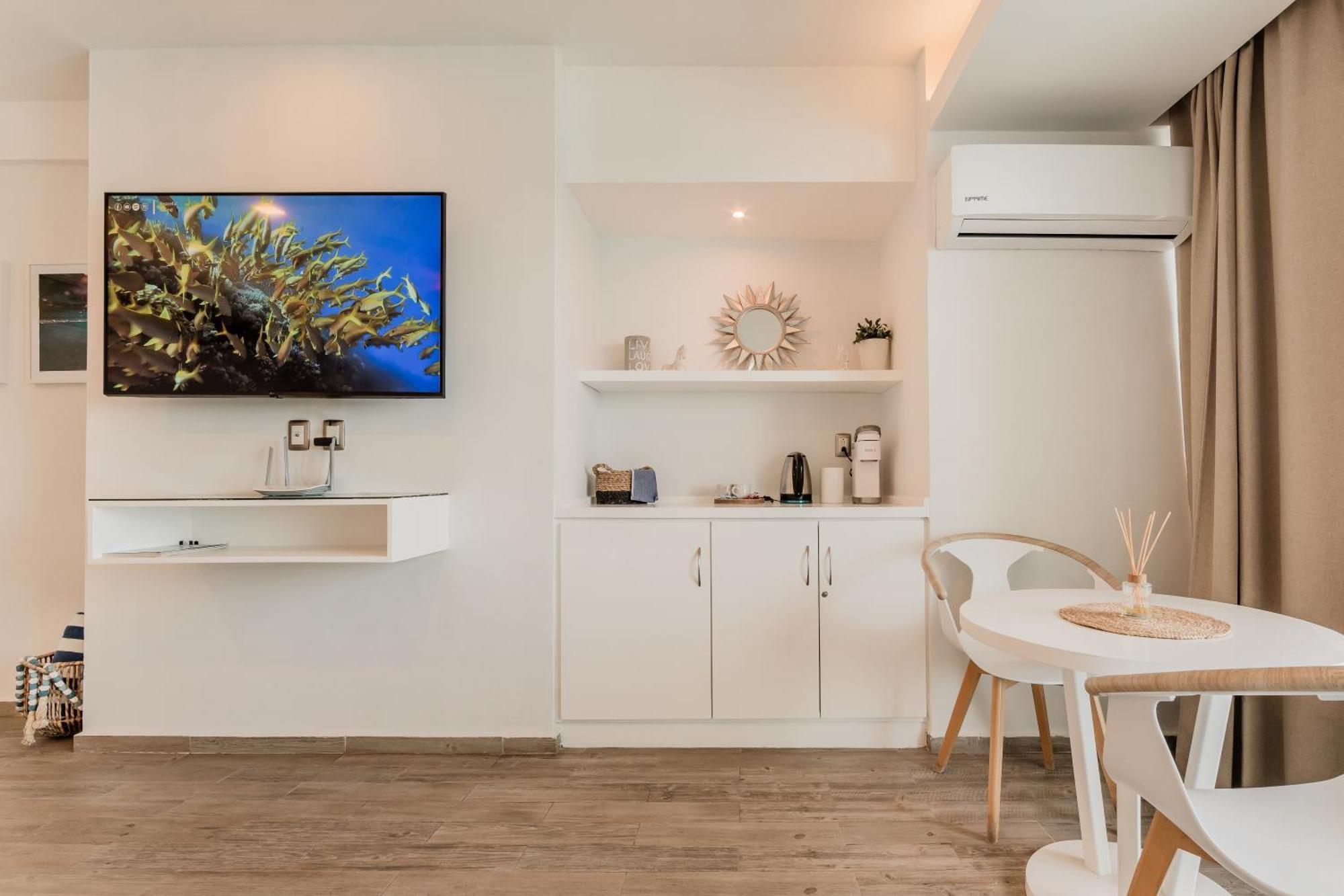 كانكون The Ocean Vibes Suites By Casa Paraiso المظهر الخارجي الصورة