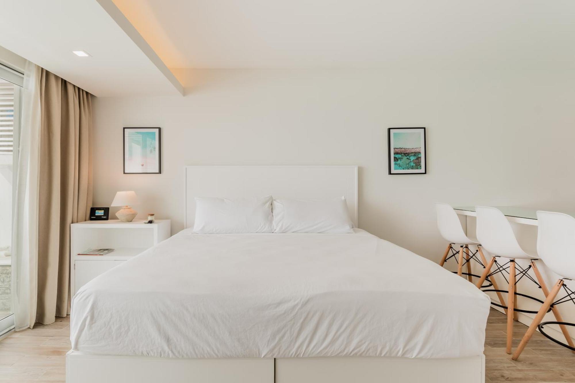 كانكون The Ocean Vibes Suites By Casa Paraiso المظهر الخارجي الصورة