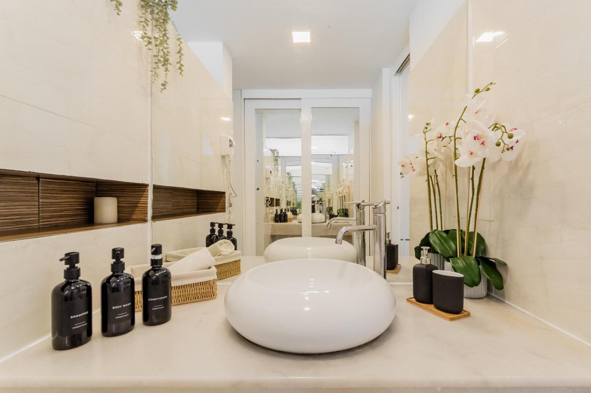 كانكون The Ocean Vibes Suites By Casa Paraiso المظهر الخارجي الصورة