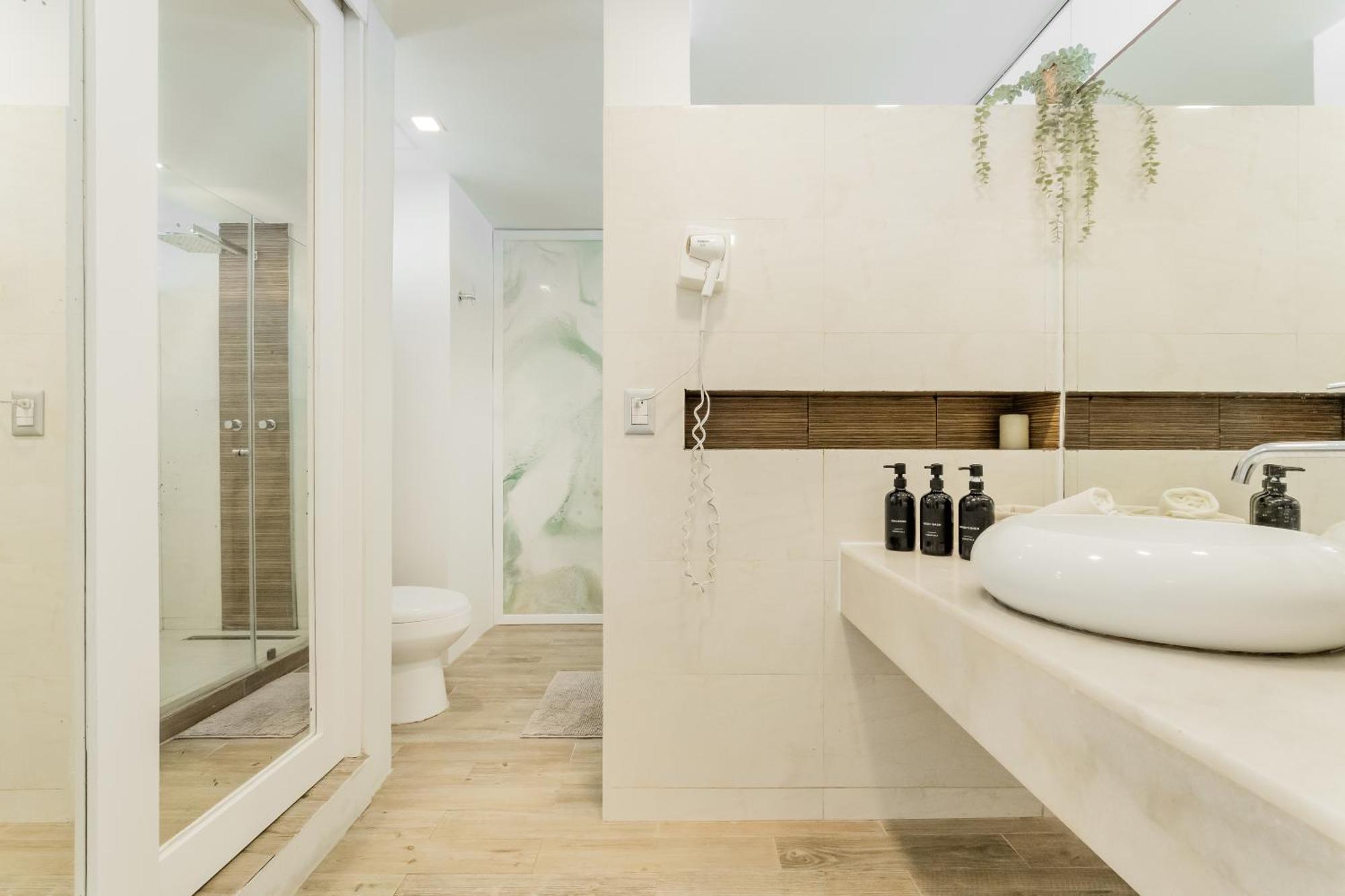 كانكون The Ocean Vibes Suites By Casa Paraiso المظهر الخارجي الصورة
